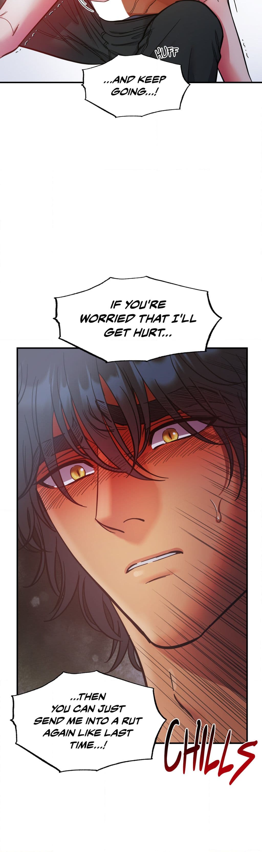 Hana’s Demons of Lust - Chapter 77 - Page 18