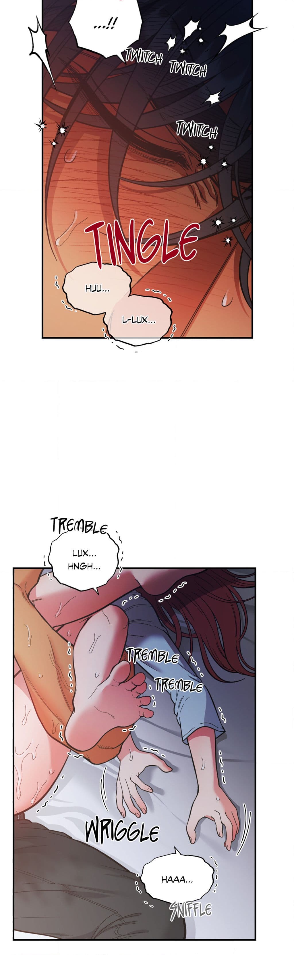 Hana’s Demons of Lust - Chapter 78 - Page 14