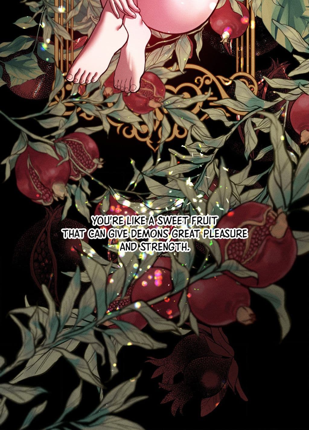 Hana’s Demons of Lust - Chapter 79 - Page 7