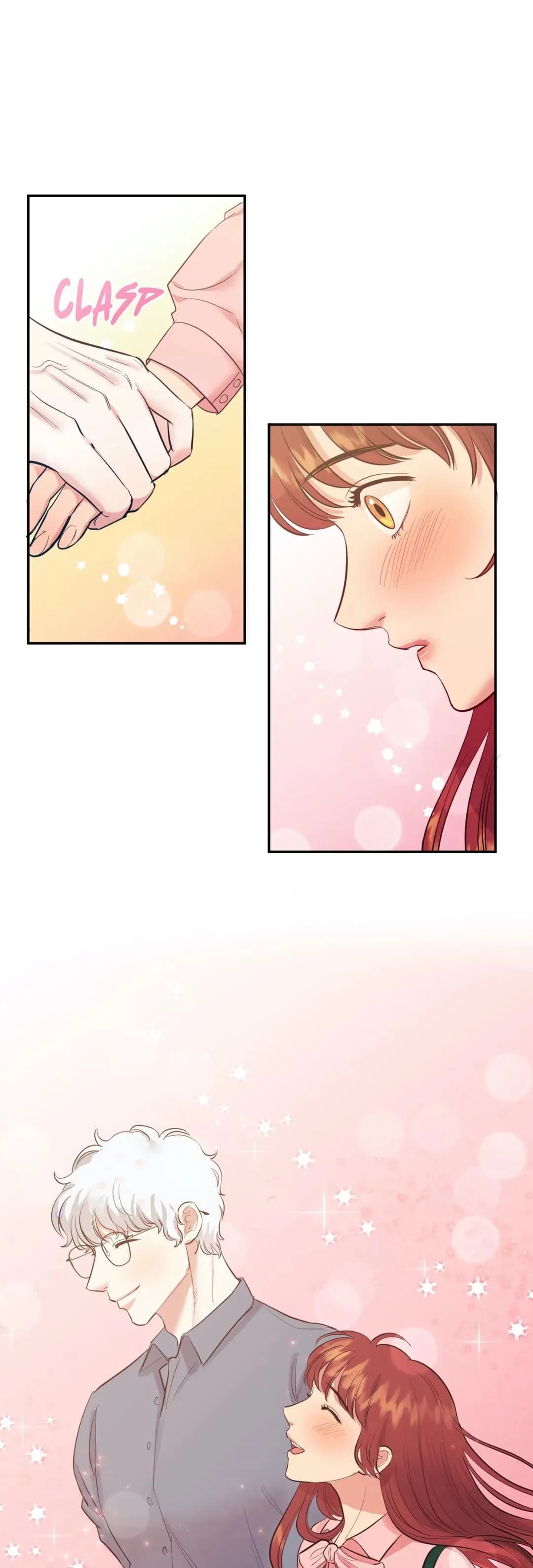 Hana’s Demons of Lust - Chapter 9 - Page 9