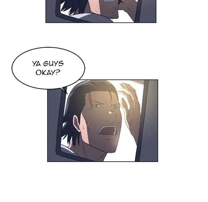 Happening - Chapter 21 - Page 23