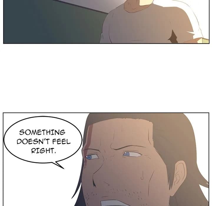 Happening - Chapter 21 - Page 37