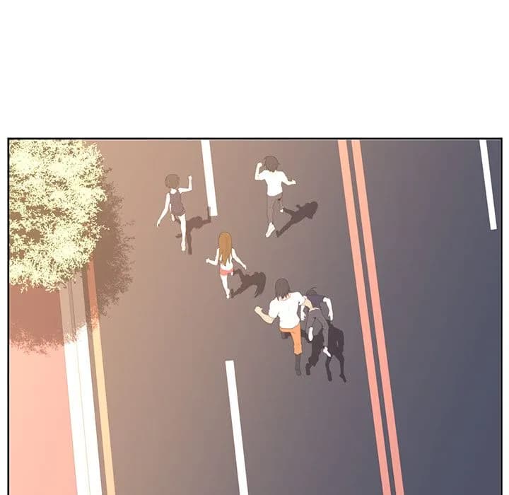 Happening - Chapter 22 - Page 14