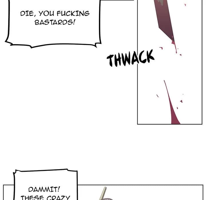 Happening - Chapter 23 - Page 61