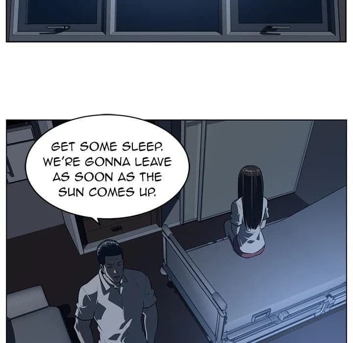 Happening - Chapter 73 - Page 12