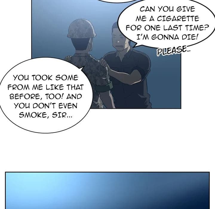 Happening - Chapter 73 - Page 63