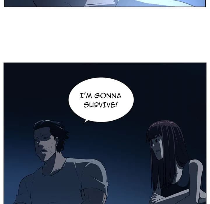 Happening - Chapter 73 - Page 67