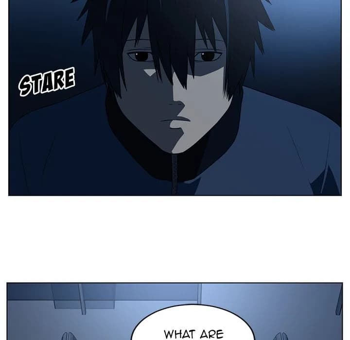Happening - Chapter 73 - Page 74