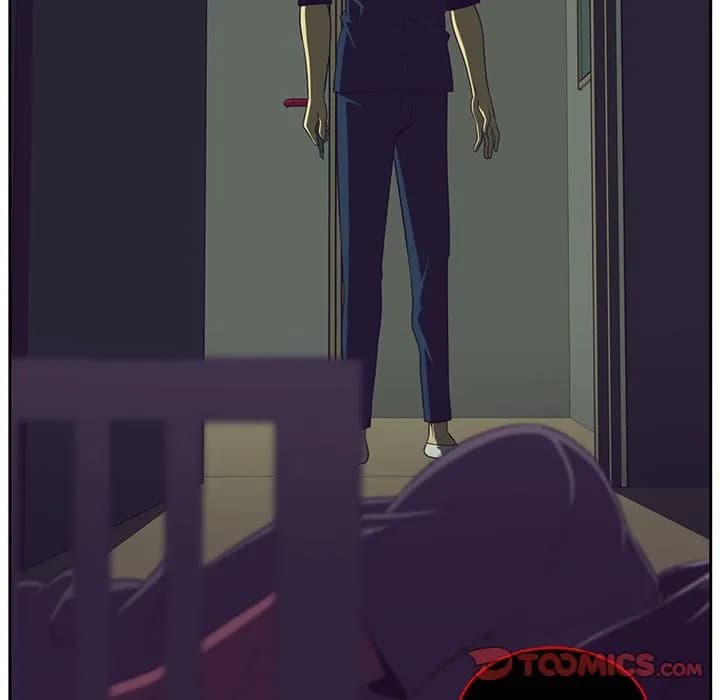 Happening - Chapter 85 - Page 139