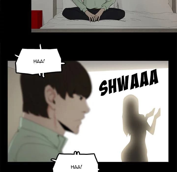 Happy - Chapter 5 - Page 5