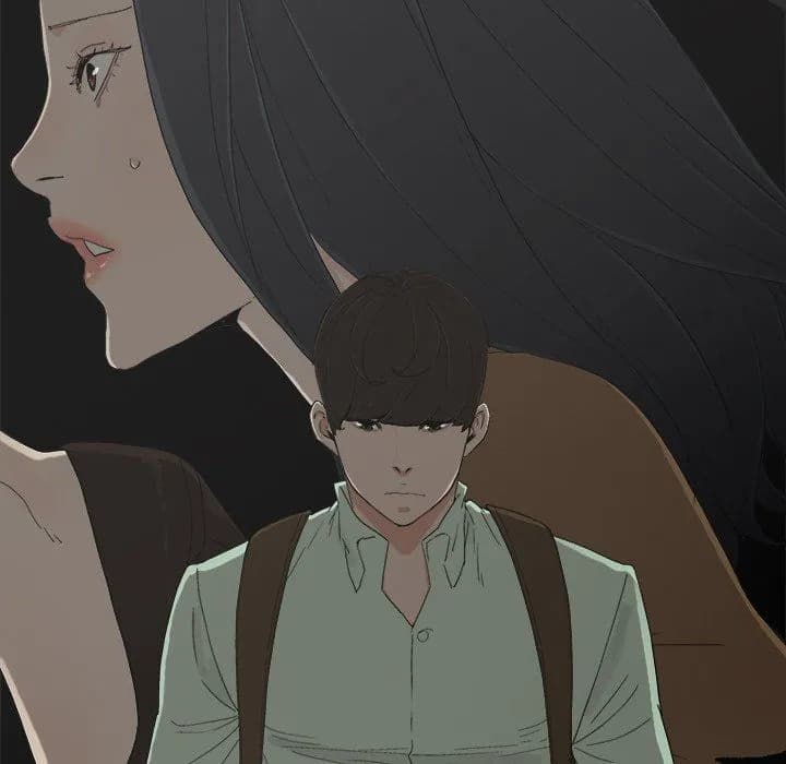 Happy - Chapter 6 - Page 68