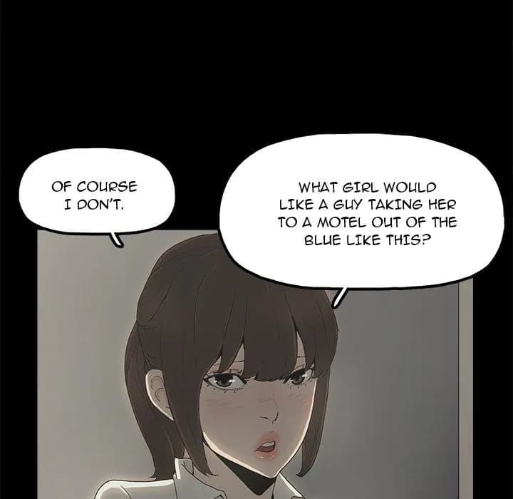 Happy - Chapter 6 - Page 101