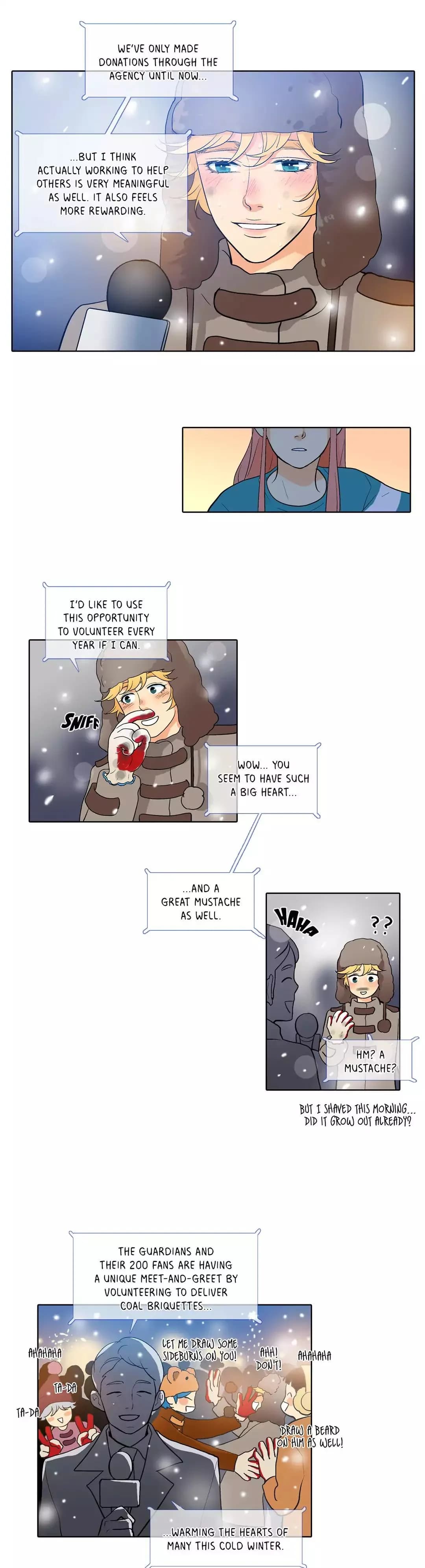 He Loves Me - Chapter 105 - Page 10