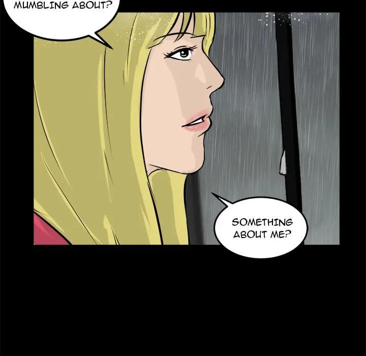 He Queen - Chapter 13 - Page 94