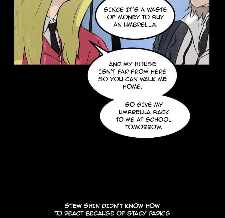 He Queen - Chapter 13 - Page 116