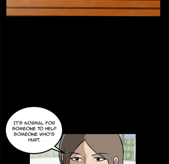 He Queen - Chapter 15 - Page 9