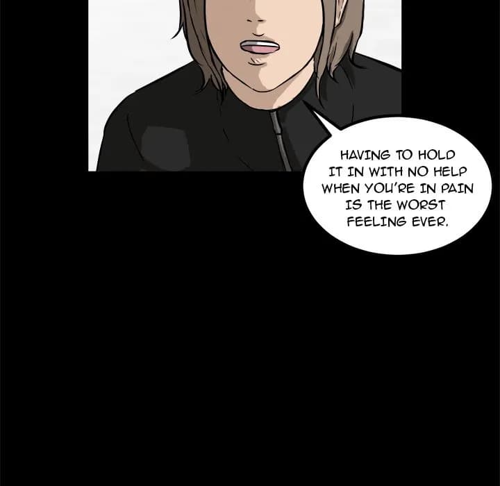He Queen - Chapter 15 - Page 10