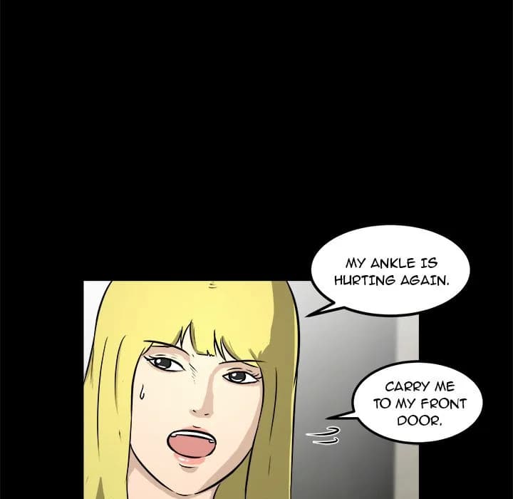 He Queen - Chapter 15 - Page 17