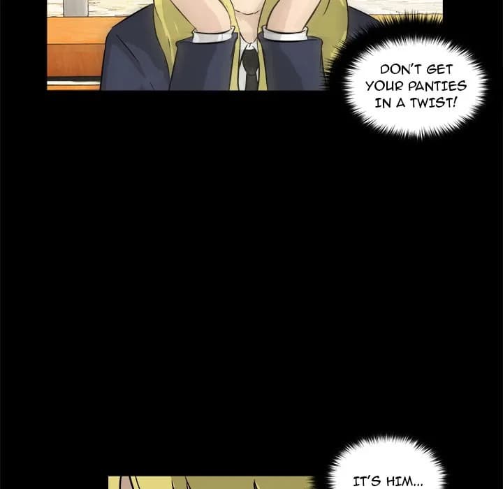He Queen - Chapter 15 - Page 44
