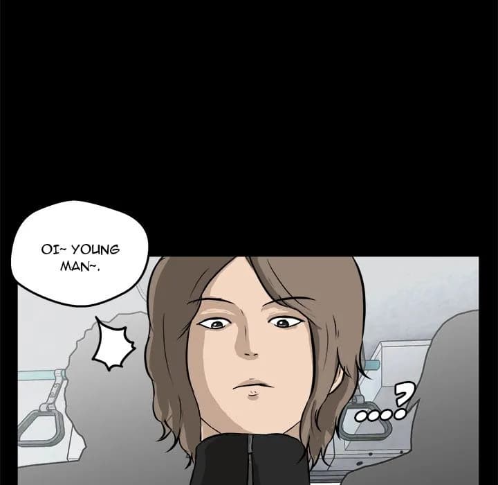 He Queen - Chapter 15 - Page 56