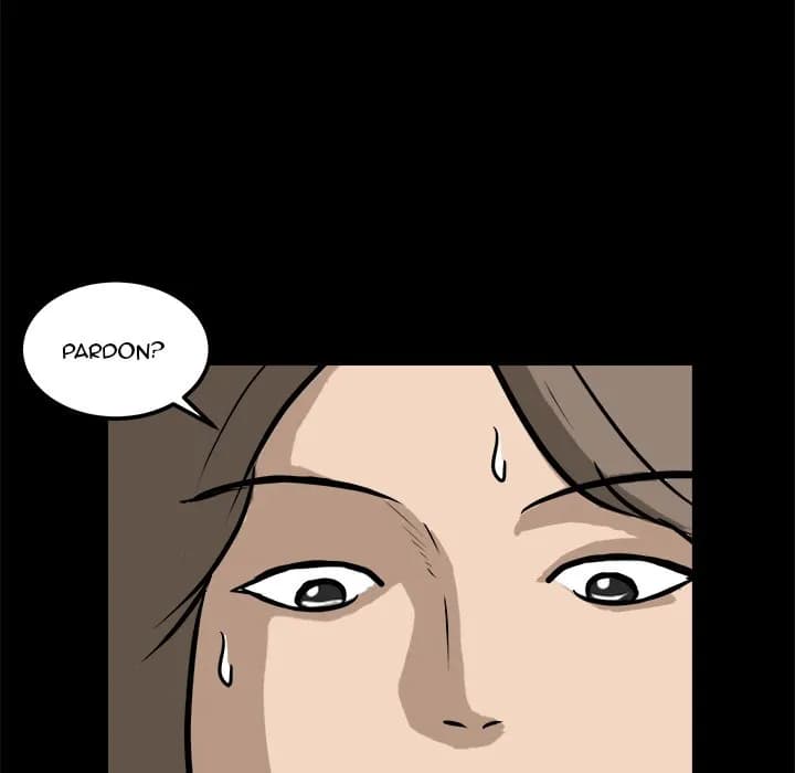 He Queen - Chapter 15 - Page 59