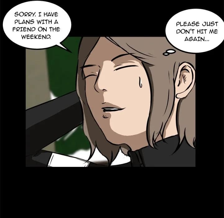 He Queen - Chapter 15 - Page 103