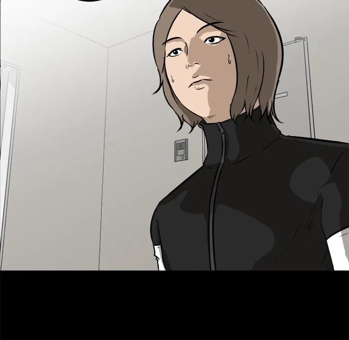 He Queen - Chapter 16 - Page 45