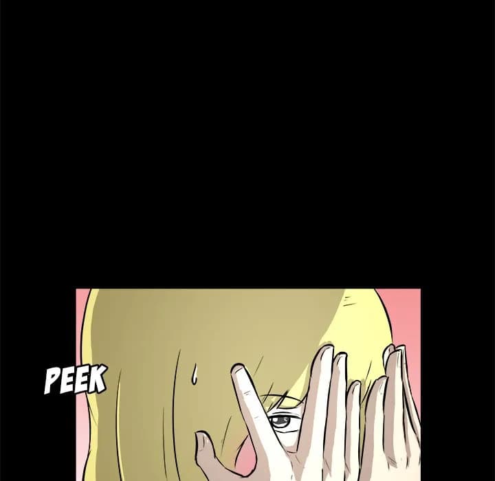 He Queen - Chapter 16 - Page 46