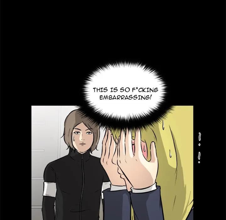 He Queen - Chapter 16 - Page 81