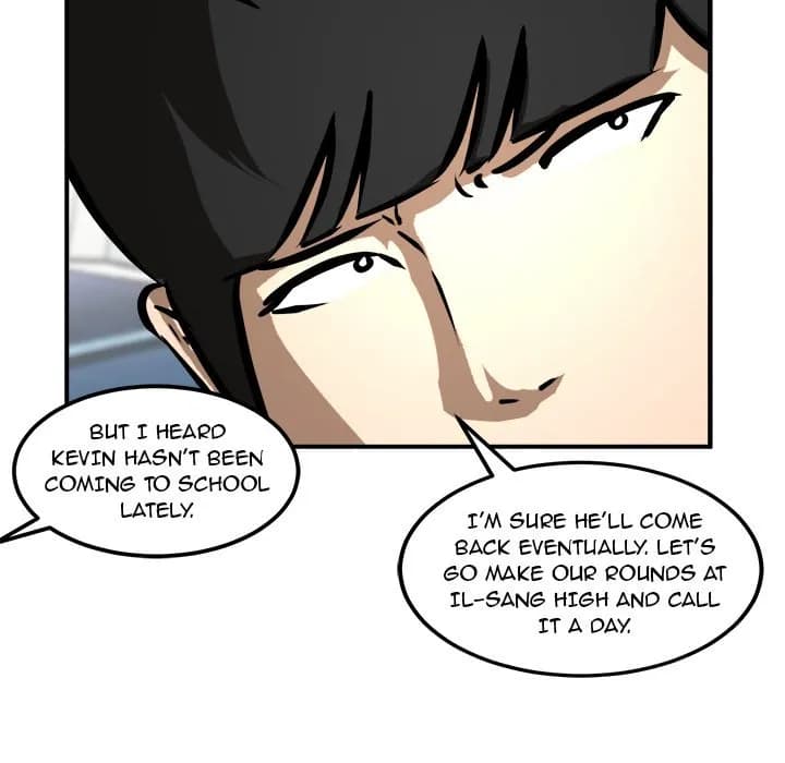 He Queen - Chapter 17 - Page 31