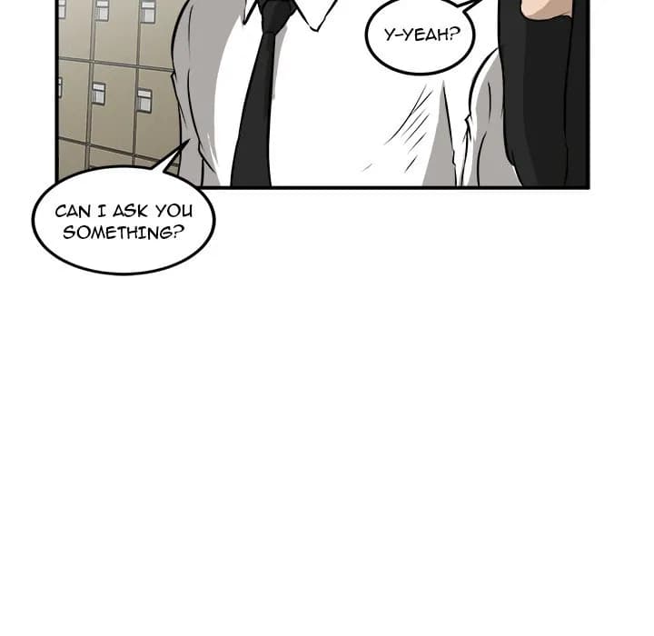 He Queen - Chapter 17 - Page 63