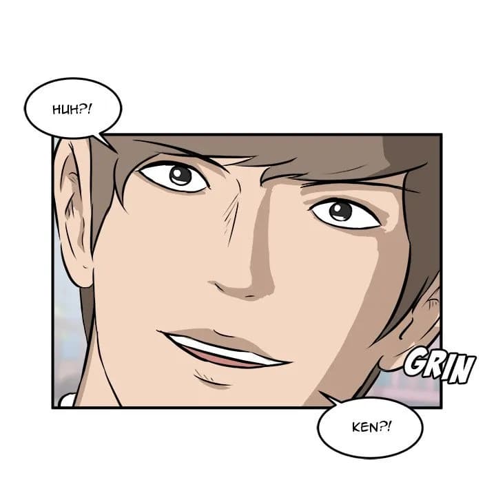He Queen - Chapter 17 - Page 126