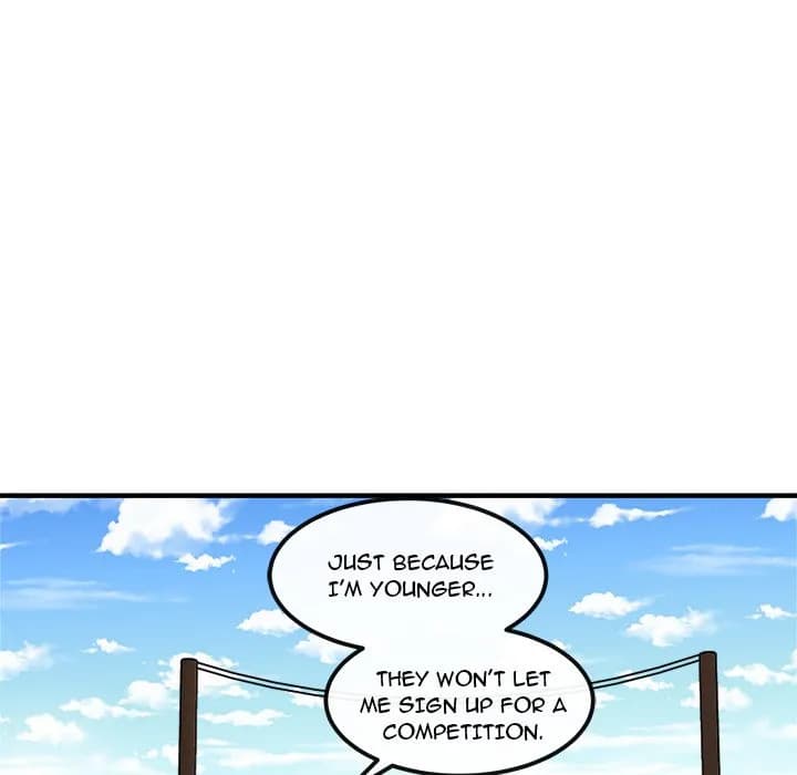 He Queen - Chapter 18 - Page 9
