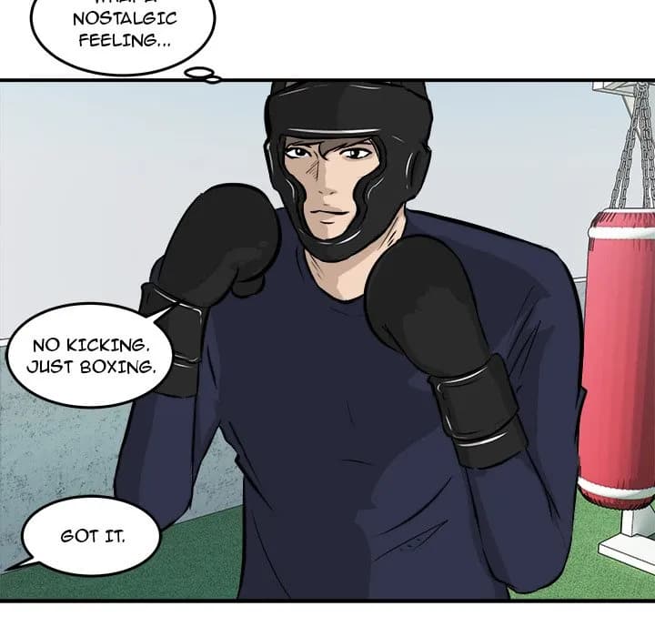He Queen - Chapter 18 - Page 18