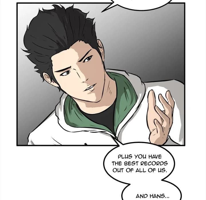 He Queen - Chapter 18 - Page 75