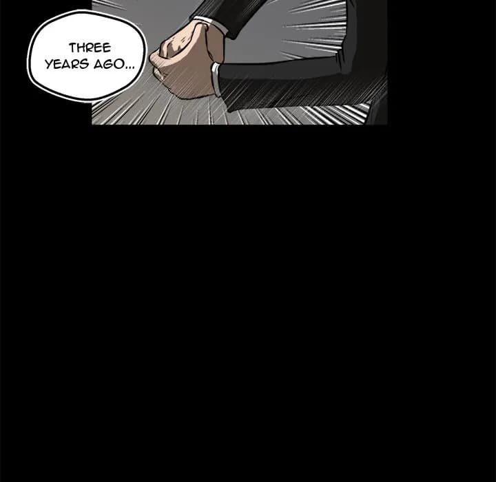 He Queen - Chapter 18 - Page 91