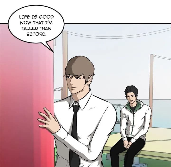 He Queen - Chapter 18 - Page 131