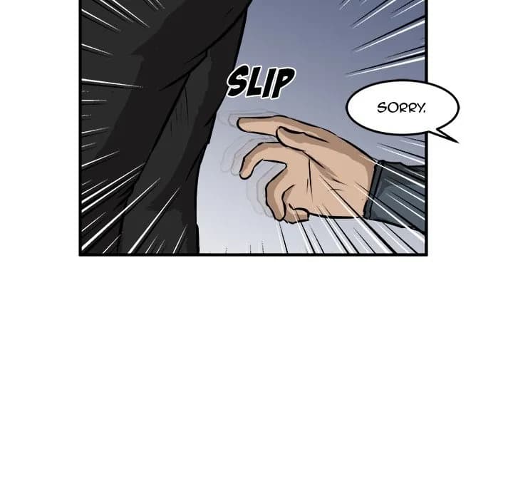 He Queen - Chapter 19 - Page 26