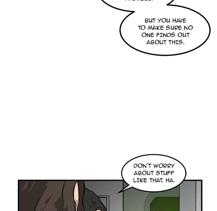 He Queen - Chapter 19 - Page 110