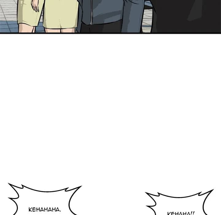He Queen - Chapter 19 - Page 120