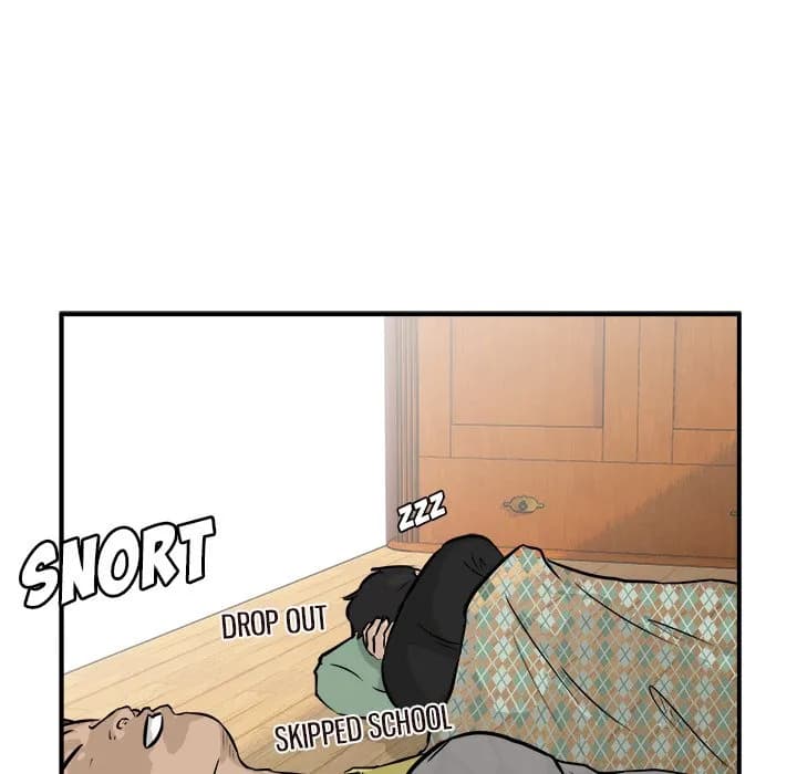 He Queen - Chapter 20 - Page 57