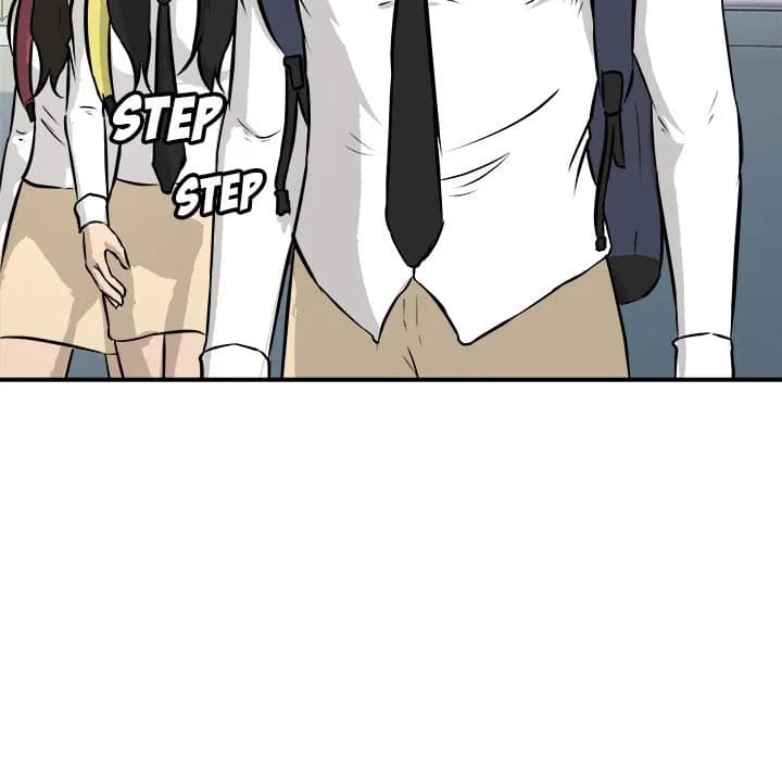 He Queen - Chapter 20 - Page 63