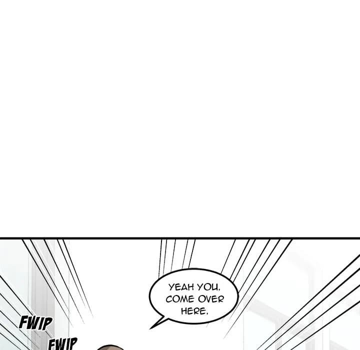 He Queen - Chapter 20 - Page 67
