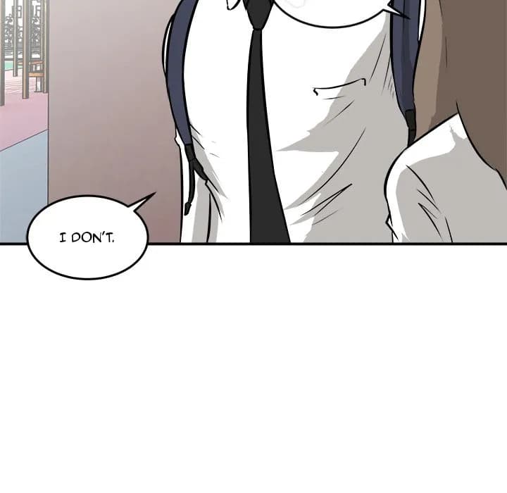 He Queen - Chapter 20 - Page 99