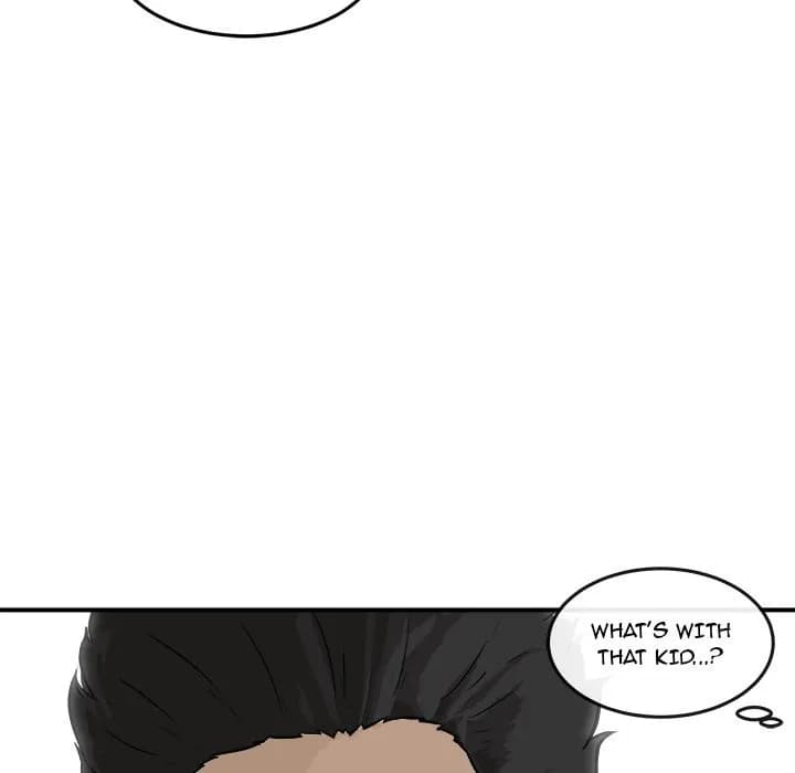 He Queen - Chapter 25 - Page 8
