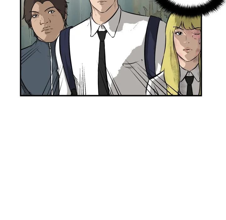 He Queen - Chapter 25 - Page 11