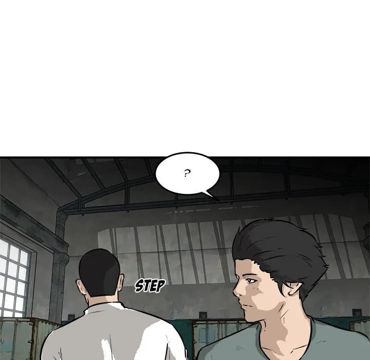 He Queen - Chapter 25 - Page 93