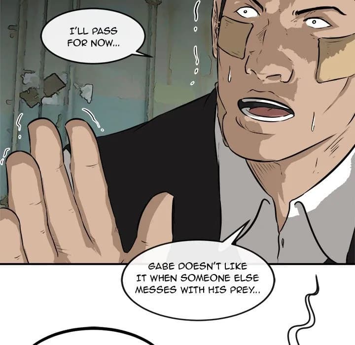 He Queen - Chapter 25 - Page 115
