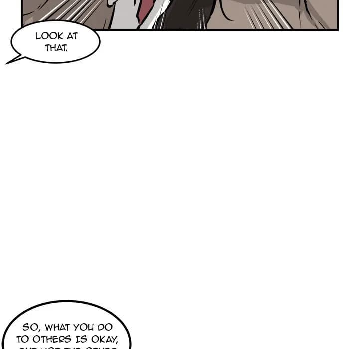 He Queen - Chapter 26 - Page 29