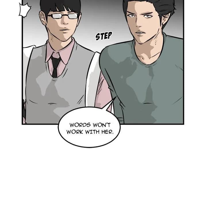 He Queen - Chapter 26 - Page 118